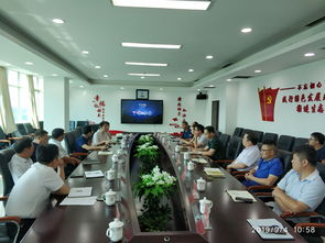 精準施策護藍天 焦作市生態環境局引入專家智庫，以“一廠一策”助推企業廢氣深度治理