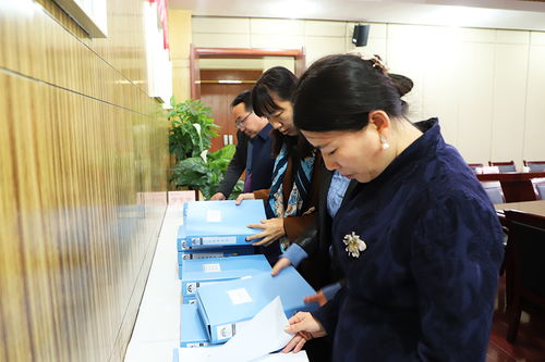 西安翻譯學院省級心理健康示范中心通過評估驗收，譜寫育人新篇章